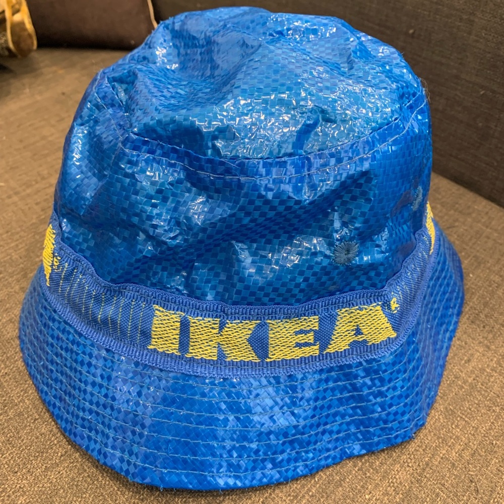 IKEA bucket hat